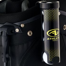 Athletic Works Golf Ball Holder (Pack of 3)
