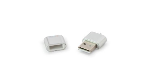 Premium TransFlash Card Reader - High-Quality Metal Build for Quick Data Transfer