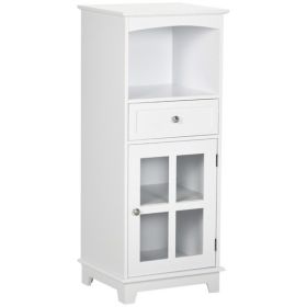 Bathroom Cabinet white